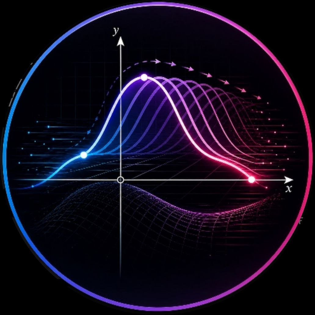 Graphs in Motion